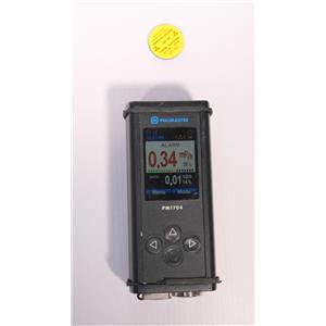 Polimaster PM1704 Spectroscopic Gamma / Neutron Radiation Detector PM1704GN