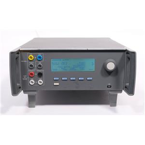 Fluke Biomedical QA-ESIII QA-ES3 Electrosurgery Analyzer