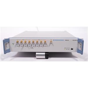 Rohde & Schwarz CMW-Z28 RF Connection Box (HF-Combiner Set 2x8)