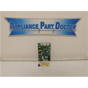 GE Refrigerator 245D1899G004 Electronic Control Board Used