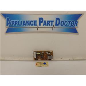Samsung Refrigerator DA92-00268A Inverter Board Used