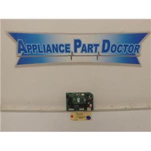 Whirlpool Refrigerator W10268630 Rev B Control Board Used