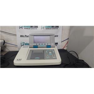 Grason-Stadler GSI Tympstar V1 Tympanometer Middle Ear Analyzer