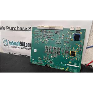 GE Vivid E9 GFI2 Board 5161631
