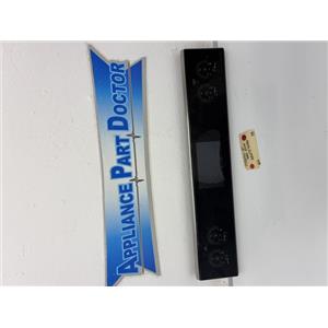 GE Range WB27X41446 Induction 30" Touch Panel OB