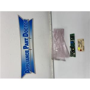 Electrolux Dishwasher 5304531745 Main Control Board OB