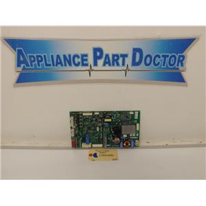 LG  Refrigerator EBR81182703 Main Control Board Used