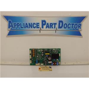 LG Refrigerator EBR73093611 Electronic Control Board Used