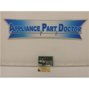 Samsung Refrigerator DA41-00614B Control Board Used