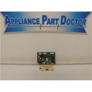 Whirlpool Refrigerator W10438707 Rev C Control Board Used