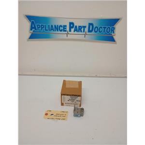 WHIRLPOOL REFRIGERATOR WPW10194431 W10194431 START RELAY AND CAPACITOR NEW FSP