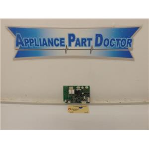 Whirlpool Refrigerator W10120827 Rev D Control Board Used