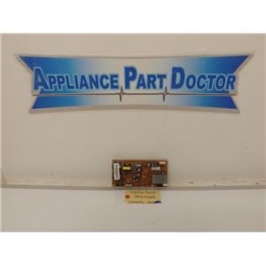 Samsung Refrigerator DA92-00268A Inverter Board Used