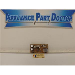 Samsung Refrigerator da92-00215c  Inverter Board Used