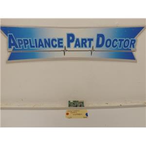 Whirlpool Refrigerator W10788814 LED Board Used
