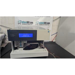 Dionex Ultimate 3000 Autosampler WPS-3000TSL / TBSL 5827.0020 Firmware Ver 4.06