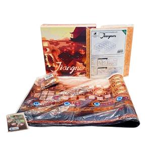 Jiangnan KS Deluxe Edition All-in! by Moaideas Game Design - SEALED