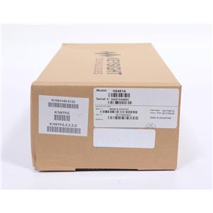 Keysight N8481A Average Power Sensor, 10 MHz to 18 GHz, -35 to +20 dBm