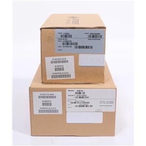 Keysight 8481D Power Sensor -70 to -20 dBm 10MHz-18GHz with 11708A Attenuator
