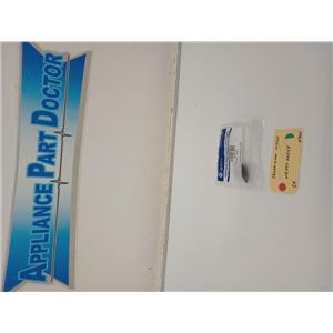 GE DRYER WE04X22054 THERMISTOR OUTLET NEW OEM