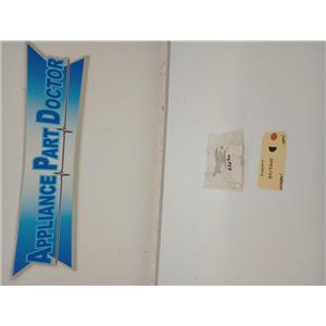 WHIRLPOOL WASHER 8519200 REAR PANEL SUPPORT NEW FSP
