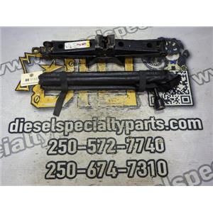 2008 2009 DODGE RAM 1500 SLT 5.7 HEMI AUTO 4X4 TIRE SERVICE TOOL KIT 52110303AB