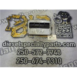 2008 2009 DODGE RAM 1500 SLT 5.7 HEMI AUTO 4X4 ECM ECU PCM ENGINE COMPUTER OEM