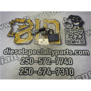 2008 2009 DODGE RAM 1500 SLT 5.7 HEMI AUTO 4X4 IGNITION KEY LOCK W DOOR LOCK OEM