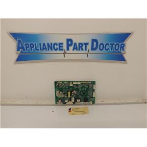 GE Refrigerator 197D8528G101 Control Board Used
