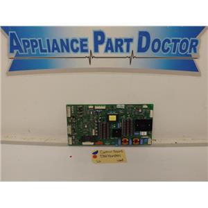 LG Refrigerator EBR78643414 Control Board Used