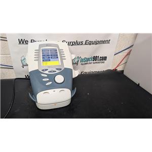 Chattanooga 2761 Vectra Genisys System w/ 2770 Stimulator Module - Leads & Pads