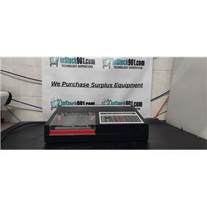 GE Pharmacia LKB 18-1200-00 PhastSystem Electrophoresis Separation Control Unit