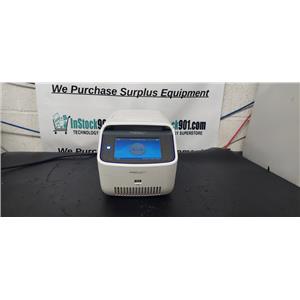Applied Biosystems 2020 Miniamp Plus Thermal Cycler 1571 cycle count