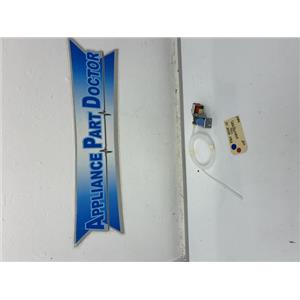 Whirlpool Refrigerator W10498995 Inlet Valve w/ Line New