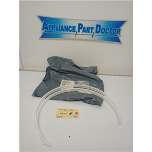 WHIRLPOOL DRYER 279441 FRONT BEARING RING NEW FSP