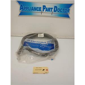ELECTROLUX WASHER 131210200 DRAIN HOSE NEW OEM