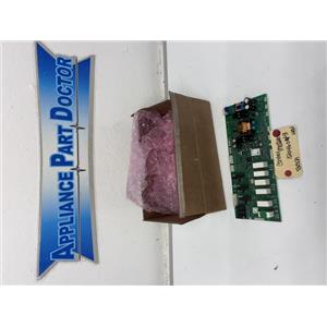 Bosch Range 12046043 Control Module New