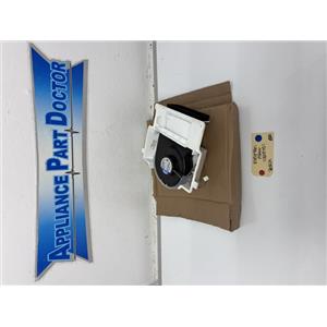 Bosch Refrigerator 11023751 Evap. Fan Motor OB