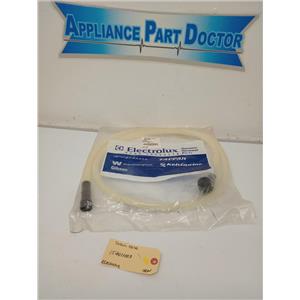 ELECTROLUX DISHWASHER 154411003 DRAIN HOSE NEW OEM
