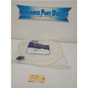 ELECTROLUX DISHWASHER 807117001 DRAIN HOSE NEW OEM