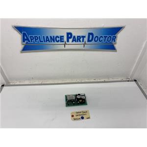 Samsung Refrigerator DA9200047 Control Board Used