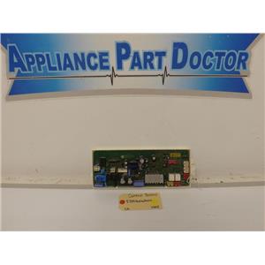 LG Dishwasher EBR36063404 Control Board Used