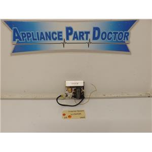 KitchenAid Oven/Microwave W11504539 Inverter Board Used