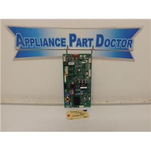LG Refrigerator EBR86093702 Electronic Control Board Used