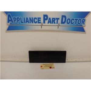 GE Range WB27X31708 191D9085G006 Glass Touch Board Used