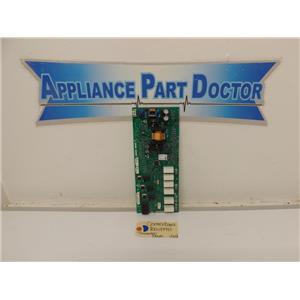 Thermador/Bosch Refrigerator 8001187983 Control Board Used