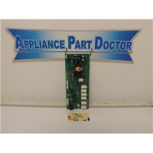 Thermador/Bosch Refrigerator 8001187983 Control Board Used