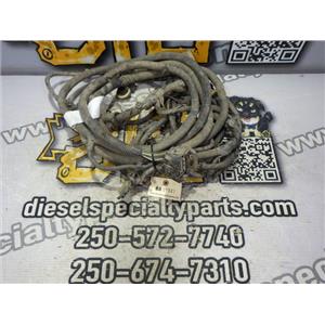 2008 2009 DODGE RAM 1500 SLT 5.7 HEMI AUTO 4X4 FRAME CHASSIS WIRING HARNESS