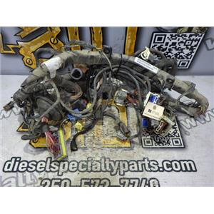 2008 2009 DODGE RAM 1500 SLT 5.7 HEMI AUTO 4X4 HEADLAMP TO DASH WIRING HARNESS