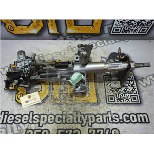 2008 2009 DODGE RAM 1500 SLT 5.7 HEMI AUTO 4X4 OEM STEERING COLUMN AUTO W/ TILT